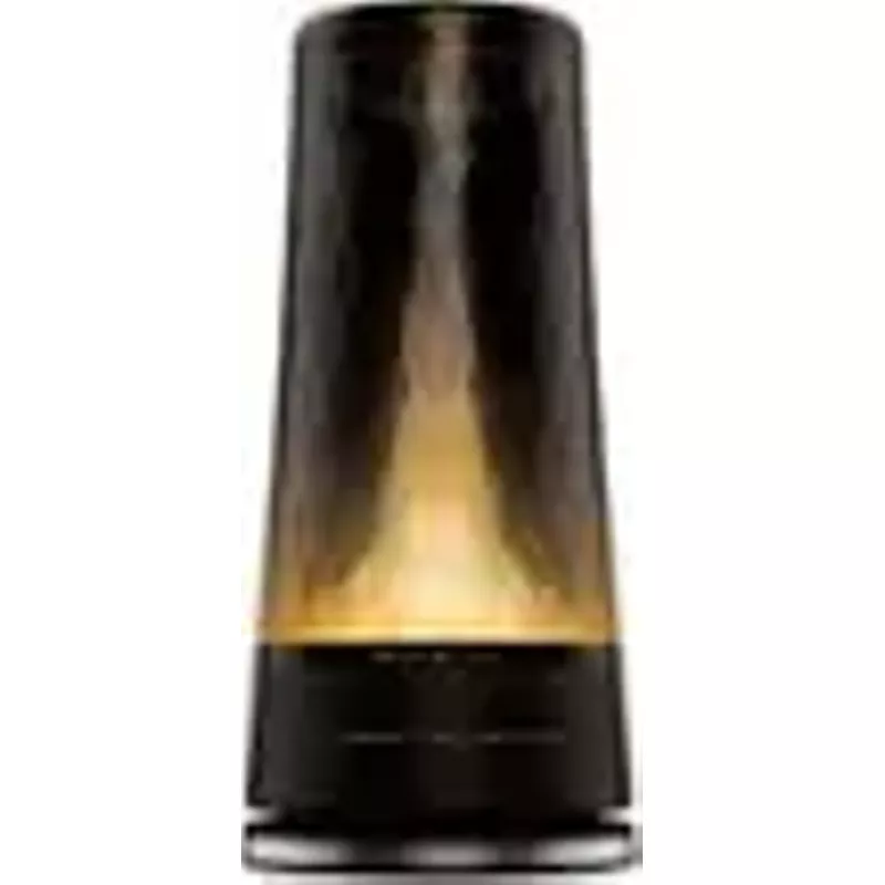 Vornado - Lucerna 2 Alchemy 1 gallon Ultrasonic Humidifier - Black