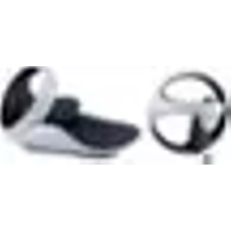 Sony - PlayStation VR2 Sense controller charging station - Multi
