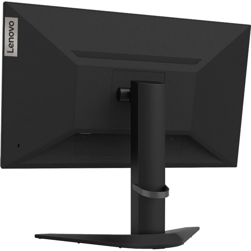 Alt View Zoom 14. Lenovo - G25-10 24.5" LED FHD FreeSync and G-SYNC Compatible Monitor (HDMI) - Raven Black
