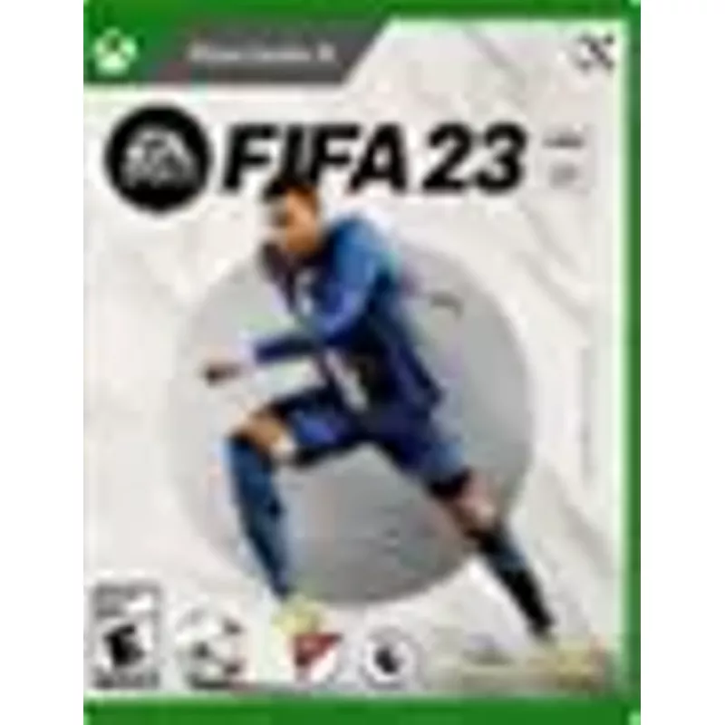 Electronic Arts FIFA 23 Standard Edition for Xbox Series X|S