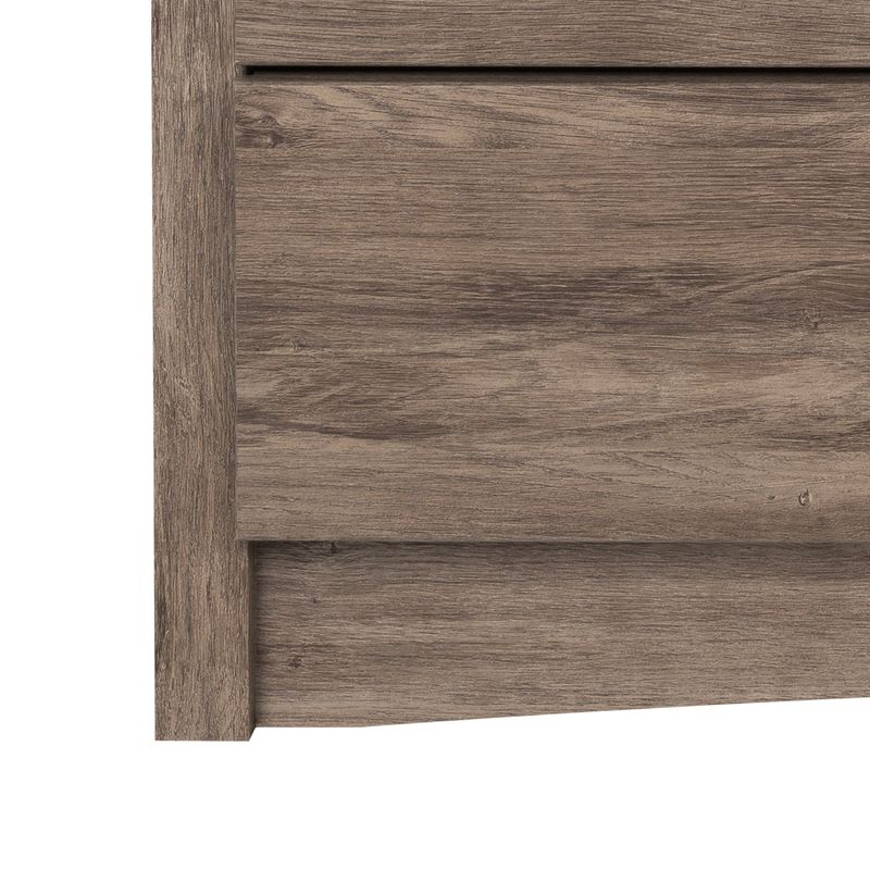 Prepac Sonoma 8-Drawer Dresser - White