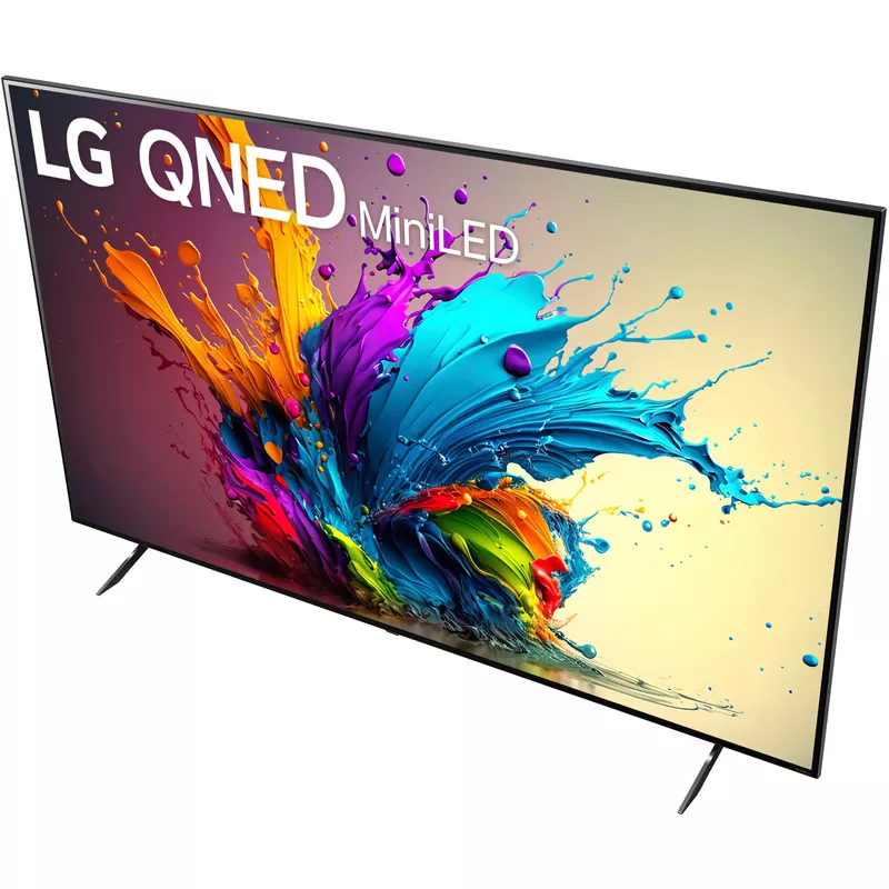 LG - 75" Class 90 Series QNED Mini-LED 4K UHD Smart webOS TV (2024)