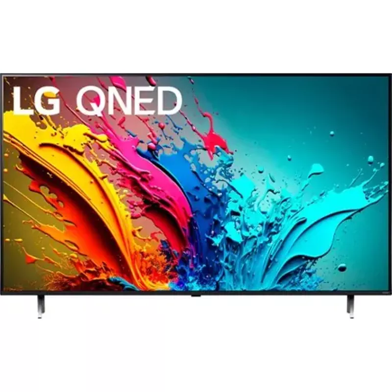 LG - 75" Class 85 Series QNED 4K UHD Smart webOS TV (2024)