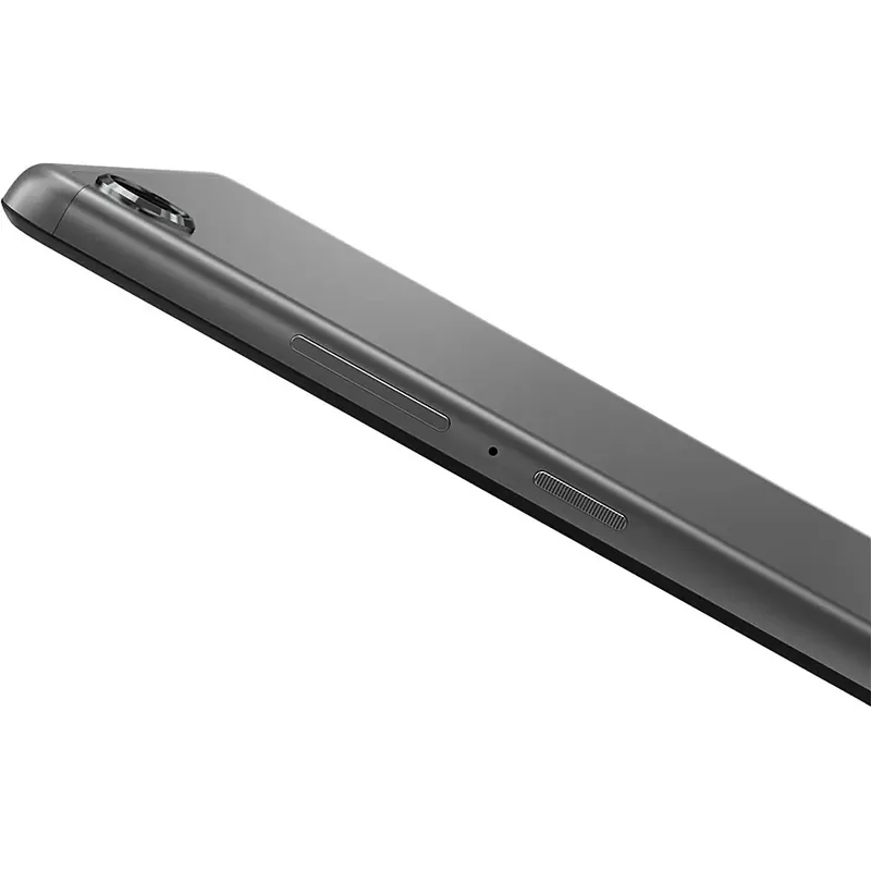 Lenovo - 8" Tab M8 - Tablet - LTE - 2GB RAM - 32GB Storage - Android 9 Pie - Iron Grey (Unlocked)