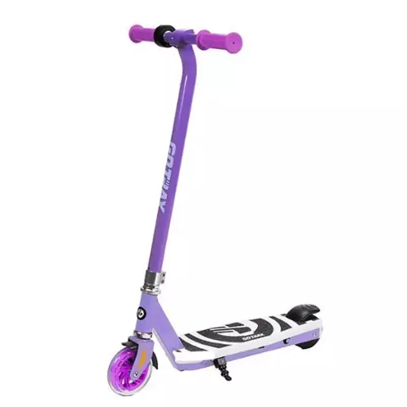 GoTrax - Scout 2.0 Electric Scooter in Pink - Pink