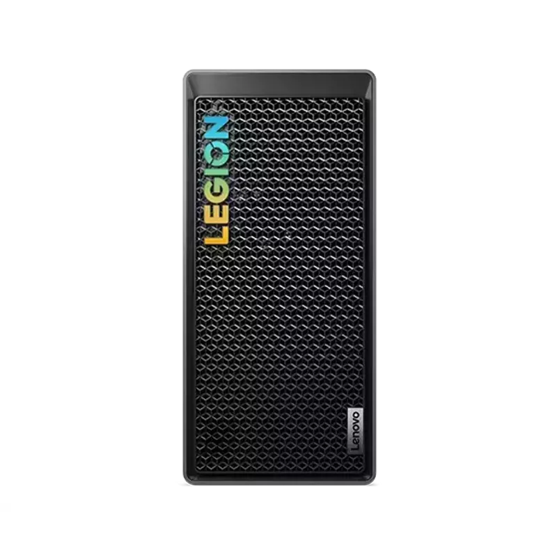 Lenovo Legion Tower 5 Gen 8 Desktop, Ryzen 5 7600, AMD Radeon™ RX 7600 8GB GDDR6, GB, 512GB SSD, For Gaming