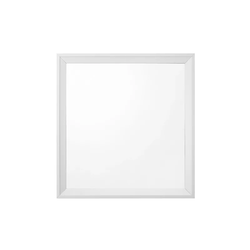 ACME Cerys Mirror, White Finish