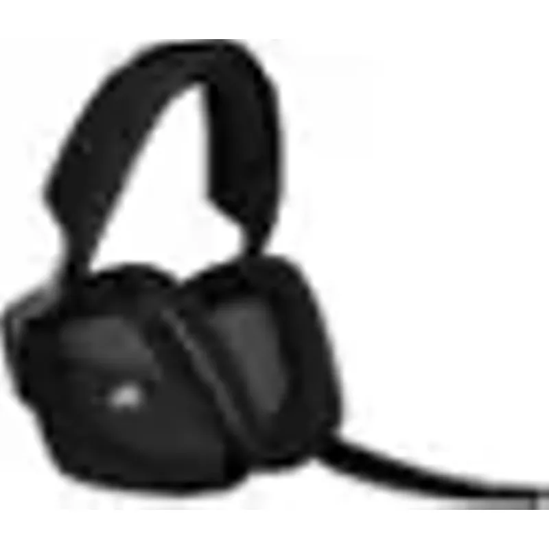 CORSAIR - VOID RGB ELITE Wireless Gaming Headset for PC, PS5, PS4 - Carbon