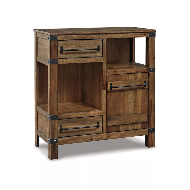 Roybeck Accent Cabinet