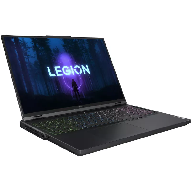 Lenovo - Legion Pro 5i 16" Gaming Laptop WQXGA Intel 13th Gen Core i7 with 16GB Memory - NVIDIA GeForce RTX 4070 8GB - 1TB SSD - Onyx Grey