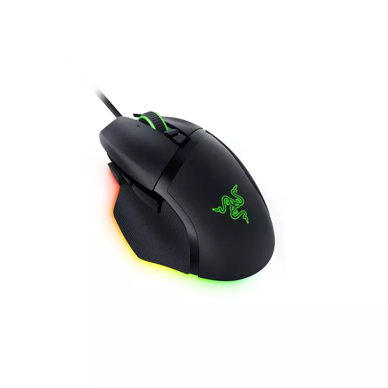 Razer Basilisk V3 Customizable Gaming Mouse