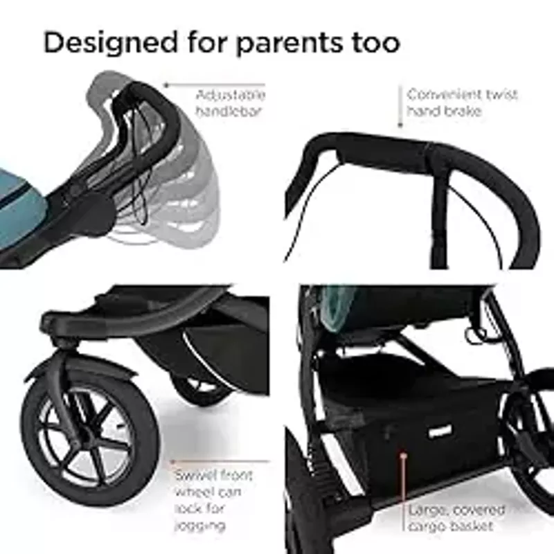 Thule Stroller