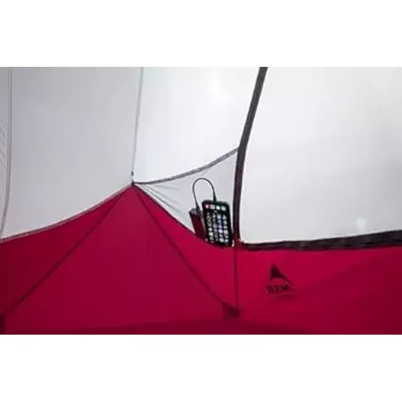 MSR Hubba Hubba Bikepack 1 Person Bikepacking Tent