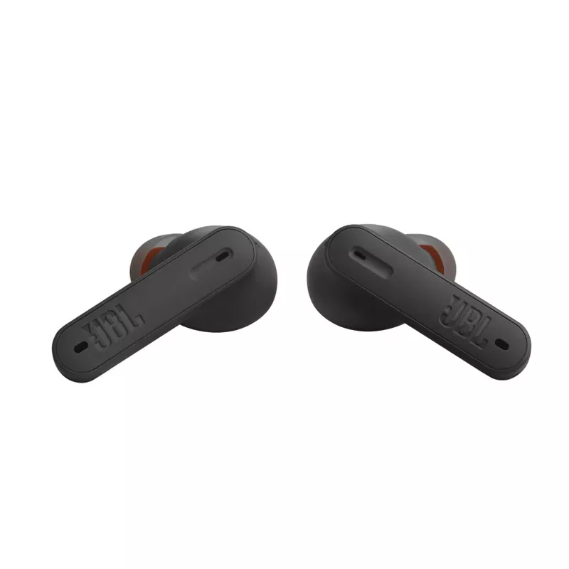 JBL - Tune 130NC True Wireless Noise Cancelling In-Ear Earbuds - Black