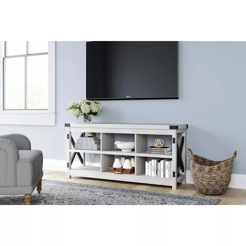 Bayflynn TV Stand