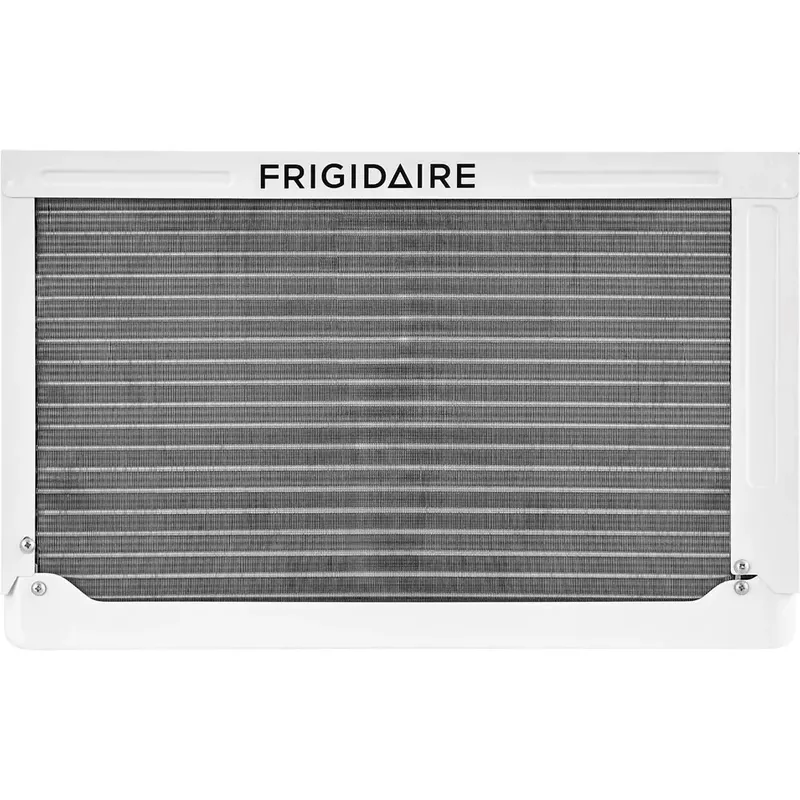 Frigidaire - 115V 6,000 BTU Window Air Conditioner with Remote Control