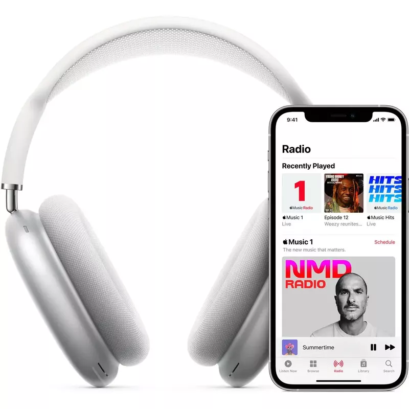 Apple - AirPods Max - Pink