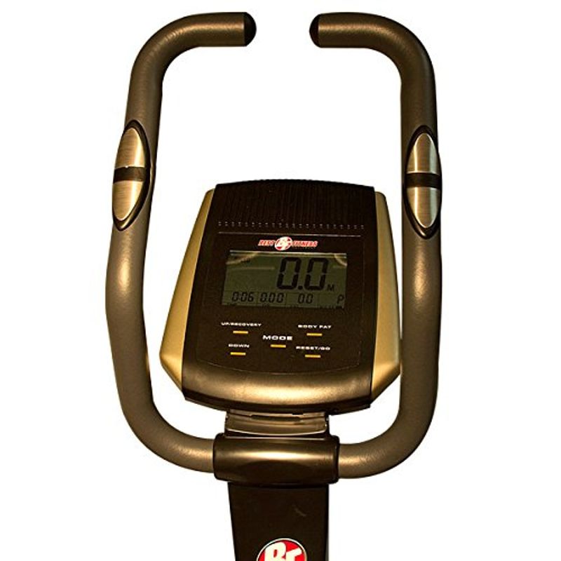 Body-Solid Best Fitness Crosstrainer Elliptical Machine (BFCT1)