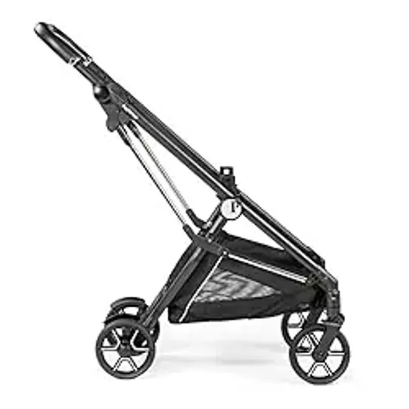 Peg Perego Vivace Stroller, City Grey (Grey)