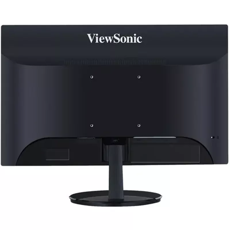 ViewSonic - VA2759-SMH 27" LCD FHD Monitor (VGA, HDMI) - Black