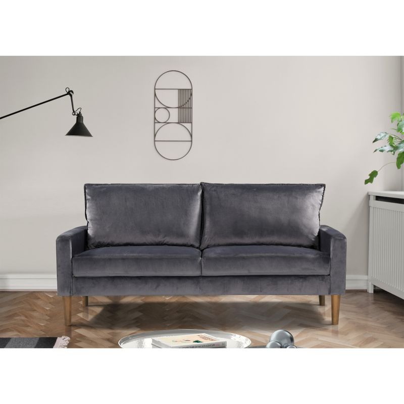 Petit Secret Sofa - Grey