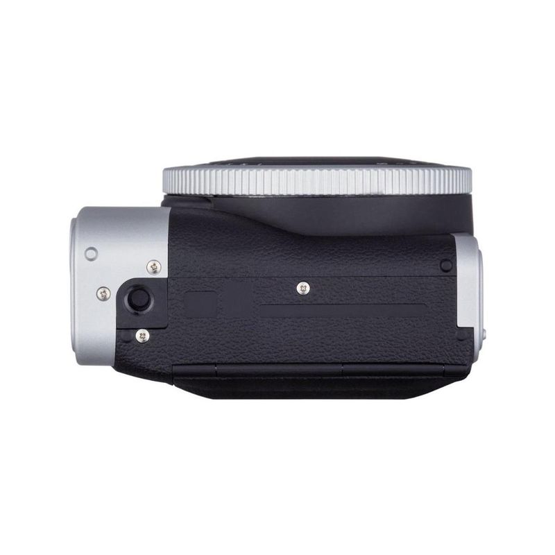 Fujifilm Instax Mini 90 Neo Classic Camera, Instant Film Camera, USA - Black