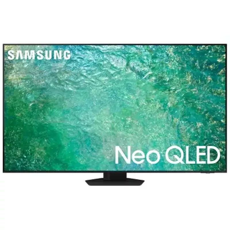 Samsung - 85” Class QN85C Neo QLED 4K UHD Smart Tizen TV (2023)