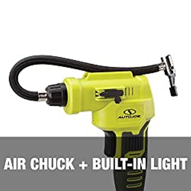 Rent to own Sun Joe 24VAJC1LTEP1 24Volt iON+ Cordless Portable Air