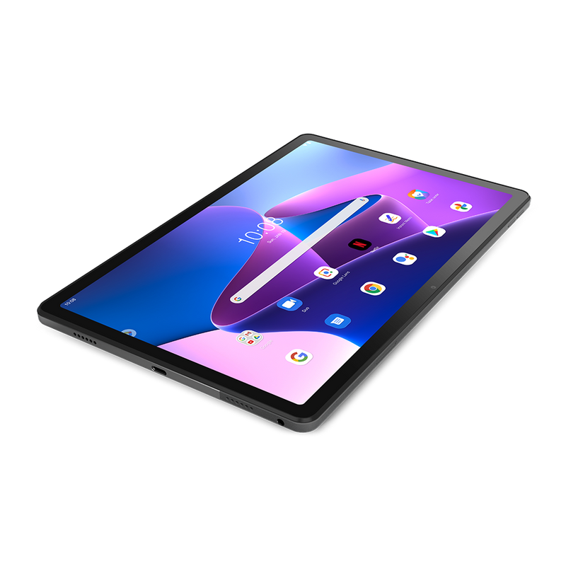 Lenovo Tab M10 Plus, 10.6"" IPS Touch  400 nits, 4GB, 128GB, Android 12