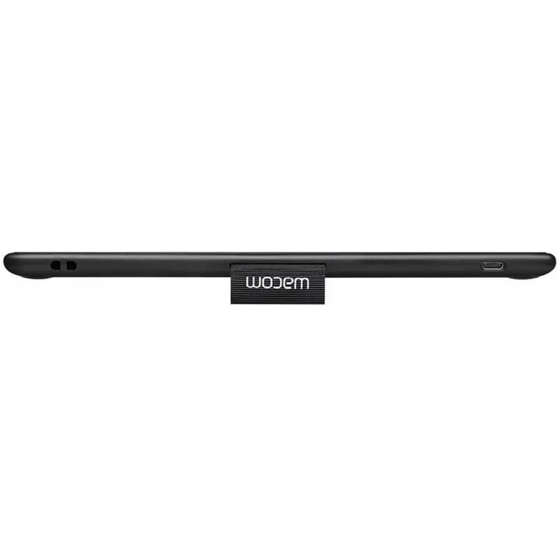 Wacom - Intuos Graphic Drawing Tablet for Mac, PC, Chromebook & Android (Small) with Software Included (Wireless) - Black