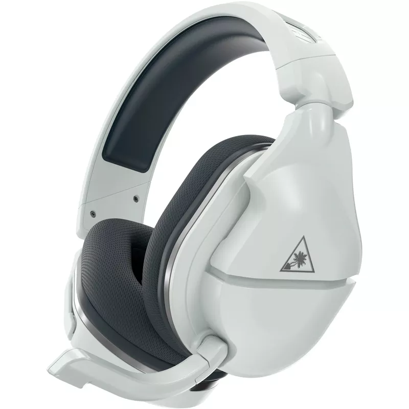 Turtle Beach - Stealth 600 Gen 2 USB PS Wireless Gaming Headset for PS5, PS4 - White