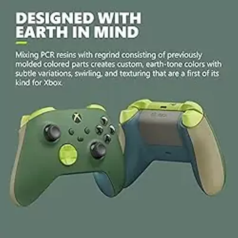 Rent to own Xbox Special Edition Wireless Gaming Controller Remix