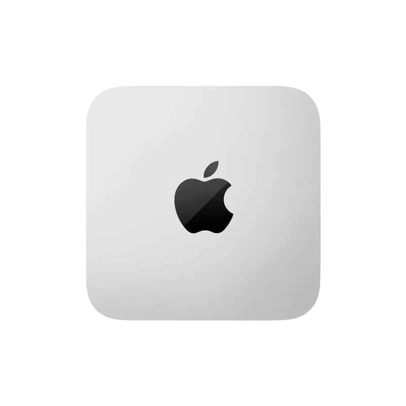 Apple - Mac Studio - M2 Max - 512GB SSD - Silver