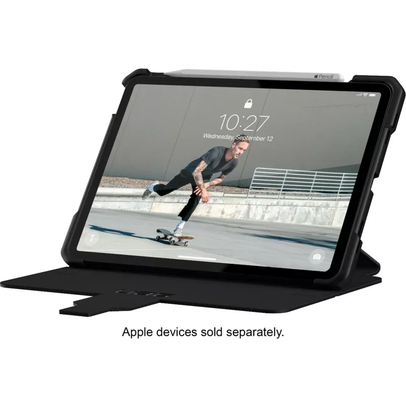 UAG - Apple iPad Pro 11-inch 3rd generation Metropolis - Black