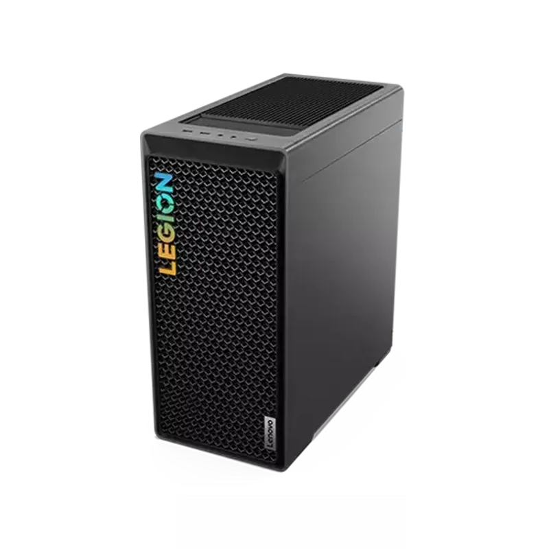 Lenovo Legion Tower 5i Gen 8 Desktop, i5-14400F, NVIDIA® GeForce RTX™ 4060 8GB GDDR6, GB, 512GB SSD, For Gaming