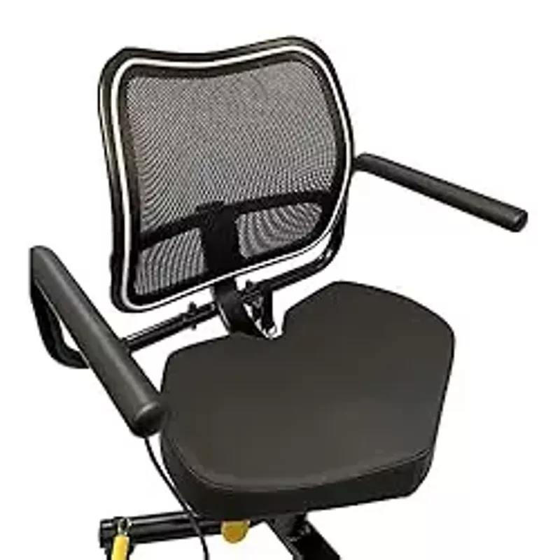 Health Step Recumbent Linear Stepper