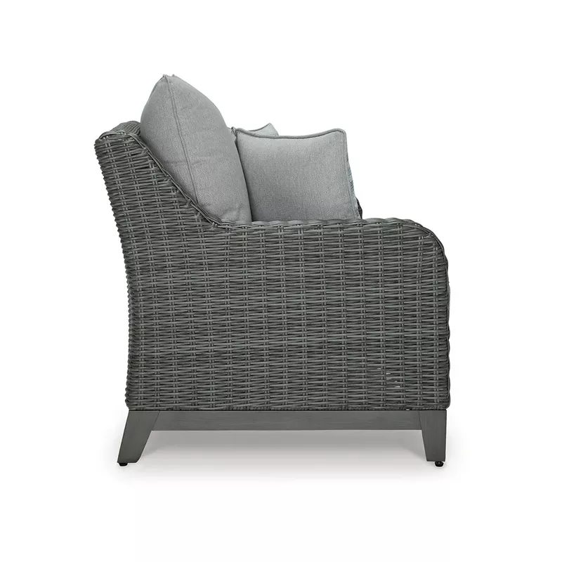 Elite Park Loveseat w/Cushion