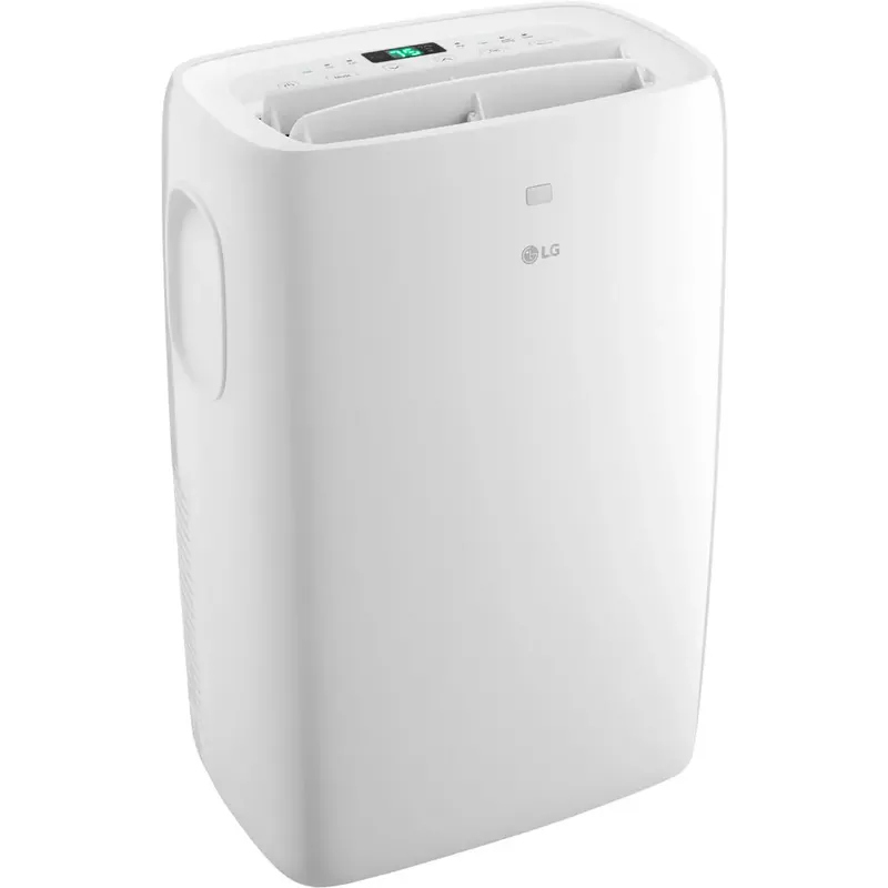 LG - 6,000 BTU Portable Air Conditioner