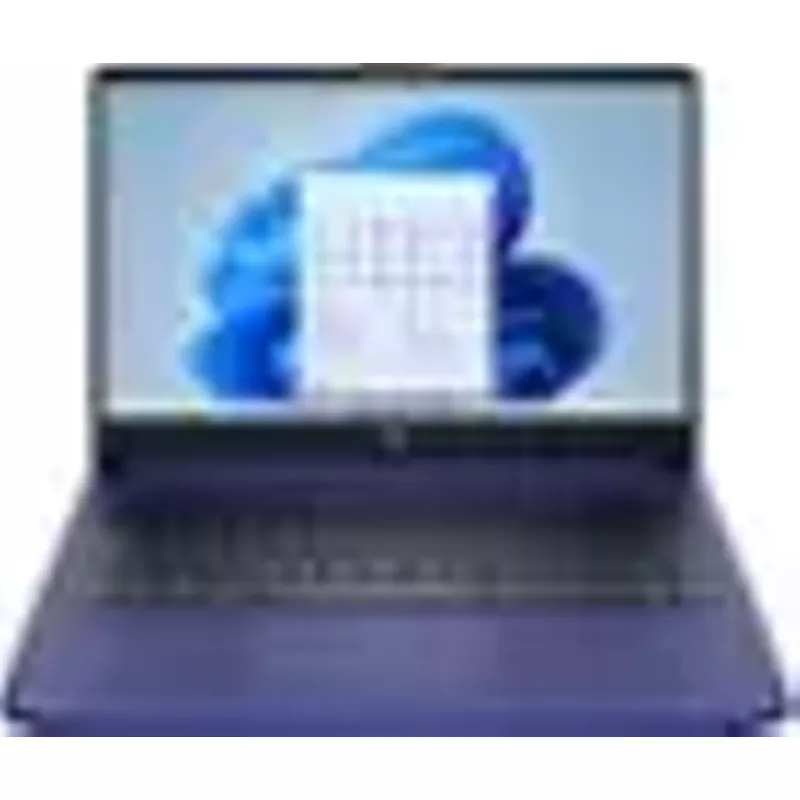 HP - 14" Laptop - Intel Celeron - 4GB Memory - 64GB eMMC - Indigo Blue