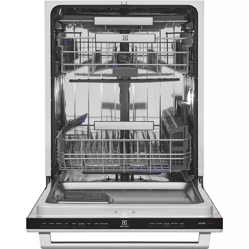 Electrolux 24 inch Built-In Dishwasher