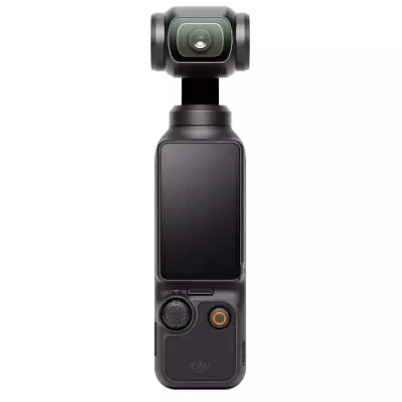 Dji Osmo Pocket 3 Gimbal Camera