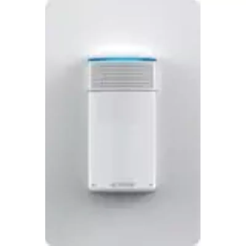 ecobee - Switch+ Smart Light Switch - White