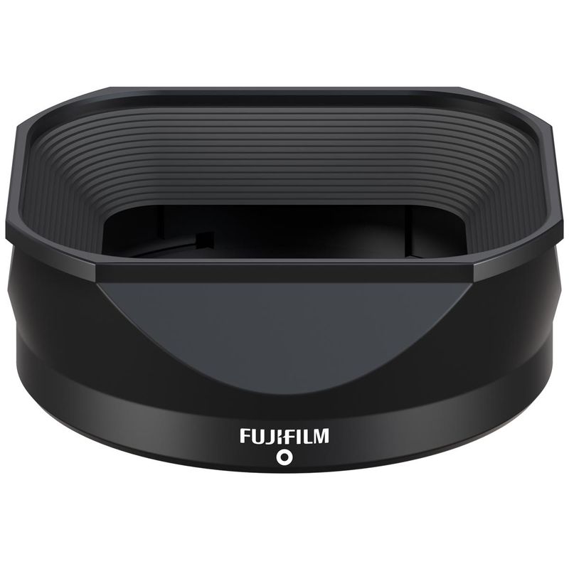 Fujifilm XF 23mm f/1.4 R LM WR Lens, Black