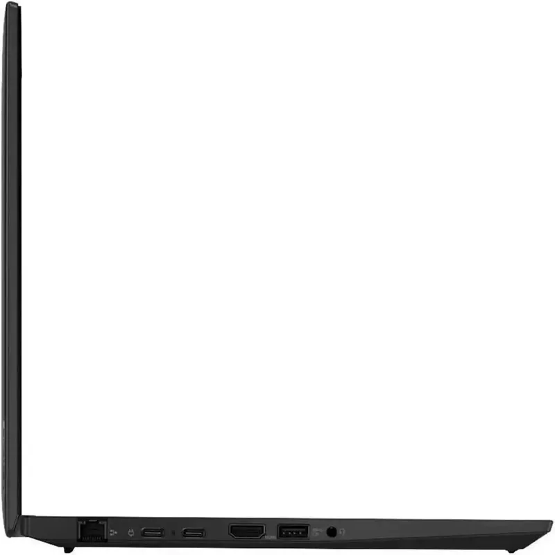 Lenovo ThinkPad P14s Gen 4 14" WUXGA Touchscreen Mobile Workstation, AMD Ryzen 7 PRO 7840U 3.3GHz, 32GB RAM, 512GB SSD, Windows 11 Pro, Villi Black