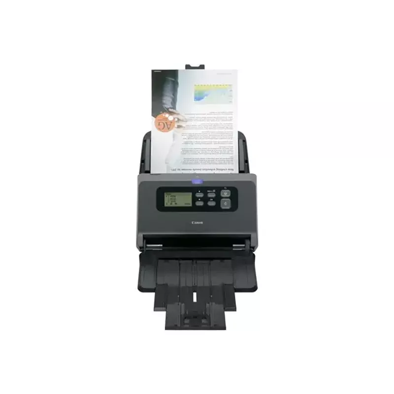 Canon imageFORMULA DR-M260 Office - document scanner - desktop - USB 3.1 Gen 1