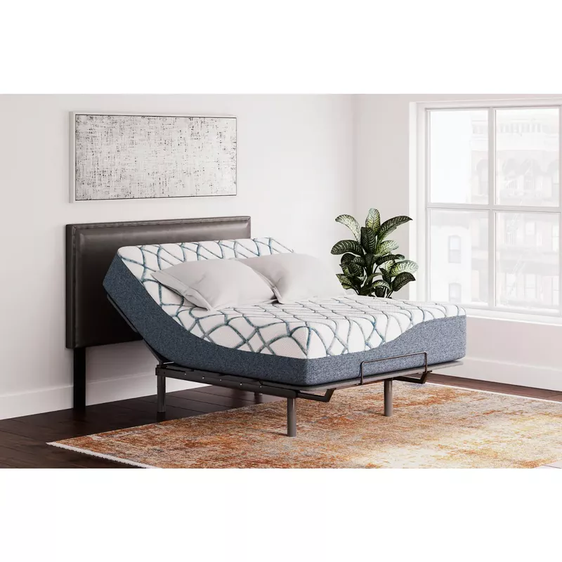 14 Inch Chime Elite 2.0 Queen Mattress