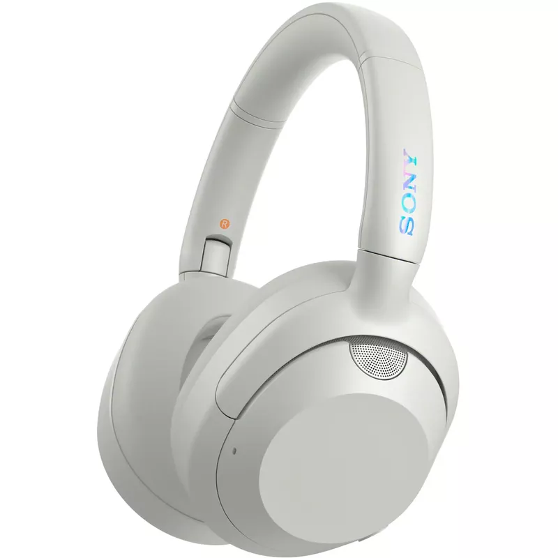 Sony ULT WEAR Wireless Noise Canceling Headphones - White