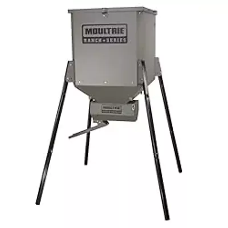 Moultrie Ranch Series® 450LB Auger Feeder