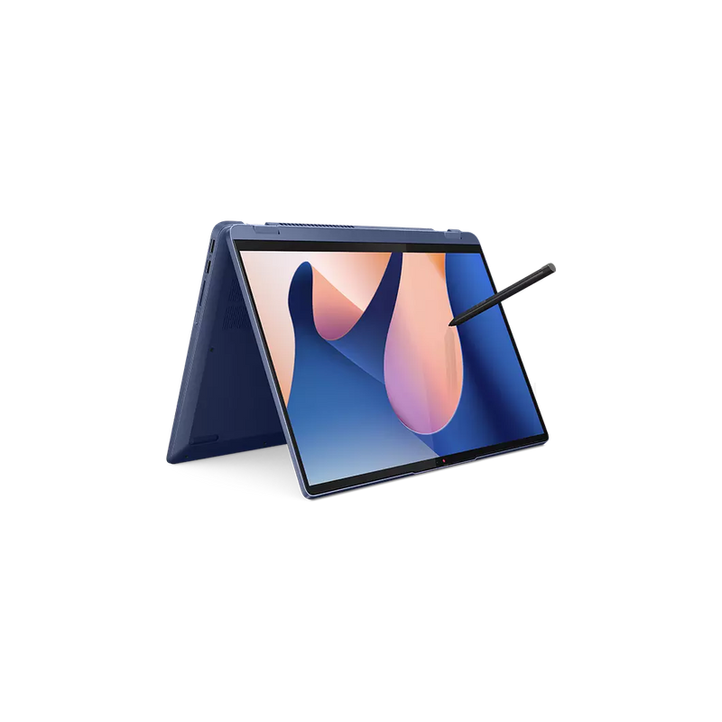 Lenovo IdeaPad Flex 5i Laptop, 16" IPS Touch  60Hz, i5-1335U,  Iris Xe, 8GB, 512GB, Win 11 Home