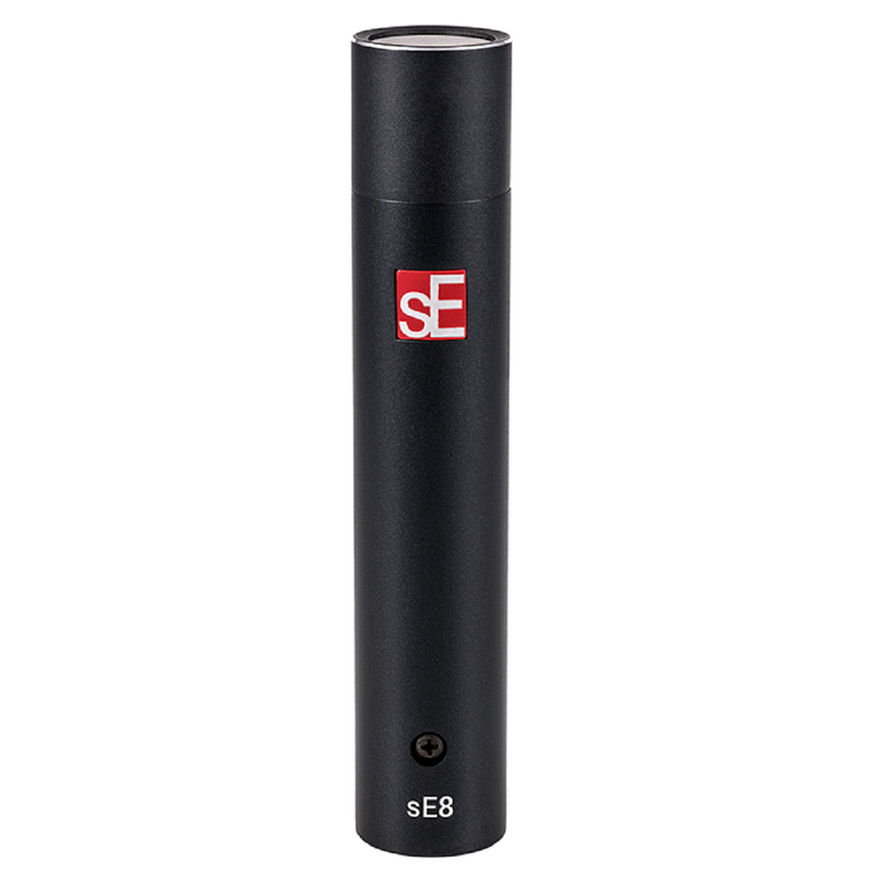 SE SE8-OMNI-PAIR Matched Pair of SE8 Omnidirectional Microphones